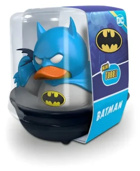 NUMSKULL TUBBZ kachnička MINI Batman