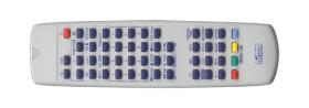 Ovladač dálkový IRC81136 mitsubishi