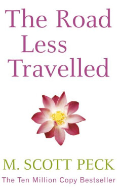 The Road Less Travelled - M. Scott Peck