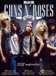 Guns N´Roses Kompletní příběh