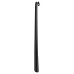 Lžíce na obuv 80 cm OMTANKSAM kovová dlouhá
