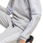 Adidas Squadra 25 Sweat Crew Jr Mikina JD4824 140 cm