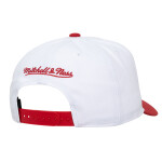 Mitchell & Ness Pánská kšiltovka Detroit Red Wings NHL Legendary Home Pro Snapback