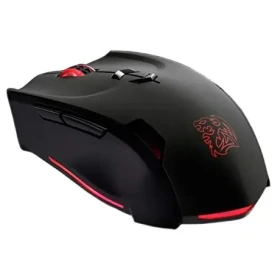 Thermaltake TT eSPORTS Theron / Herní myš / optická / drátová (MO-TRN006DT)