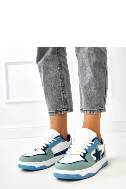 Sportovní obuv model 218355 Solea 39