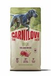 Carnilove Dog True Fresh Dry Duck Adult LB 12kg