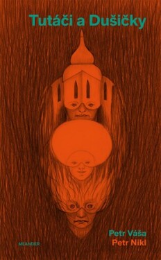 Tutáči a Dušičky