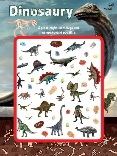 Dinosaury