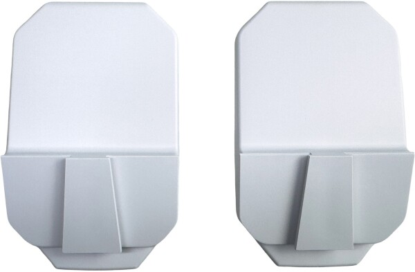 ADAM AUDIO D3V Angled Feet White (Pair)