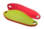SV Fishing Lures Plandavka Koketka 3,8g 30mm - FL08,SV Fishing Lures Plandavka Koketka 3,8g 30mm - FL08