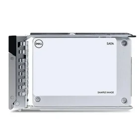 DELL SSD 960GB (Mixed Use) / SSD / 2.5" / SATA 6Gbps / Pro vybrané servery PowerEdge (345-BDZG)