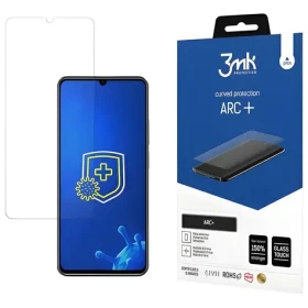 3mk ARC+ / Ochranná fólie / Realme C63 / Fullscreen