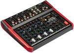 Proel PLAYMIX8