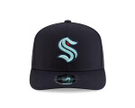 Pánská kšiltovka Seattle Kraken NHL NEW ERA 970SS