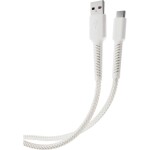 Delock USB 2.0 prodlužovací kabel plochý zahnutý [1x USB 2.0 zástrčka A - 1x USB 2.0 zásuvka A] 1.00 m černá oboustranně zapoji