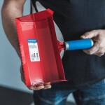 Lžíce na Ytong, 115 mm, KUBALA