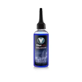 Vitalbaits Booster Bait Smoke Calidum 100ml (06-0031)