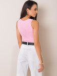 Top RV TP 5589.25P růžová M