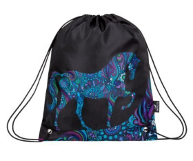 Bagmaster na GEN 20 PINK/BLACK/VIOLET/BLUE