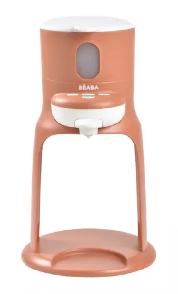 Beaba Bib'expresso 2v1 Terracotta (911715BB)