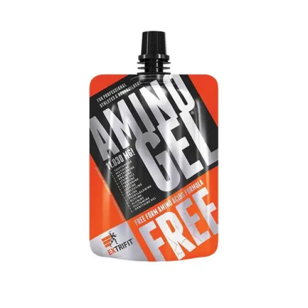 Extrifit Aminogel 80 g cherry (04948)