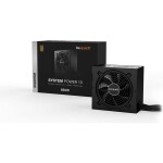 Be quiet! SYSTEM POWER 10 850W / 850W / 80+ GOLD / Aktivní PFC / 120 mm (BN330)