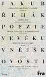 Poezie ve věku vnějškovosti - Jakub Řehák