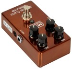 MXR M84 Bass Fuzz Deluxe