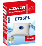Koma ET35PL