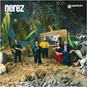 Ke zdi - LP - Nerez