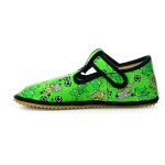 Beda Green Dinoball BFN-170020/W