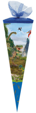 Kornout dětský 35 cm Schleich Dinosaurs