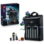 LEGO LEGO® Wednesday 76787 Batoh Wednesday