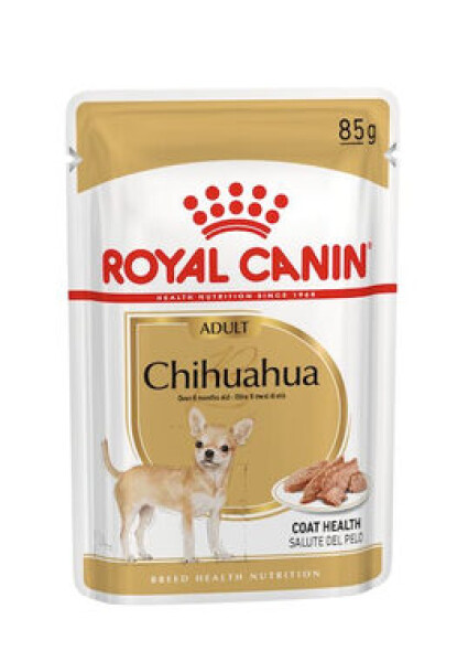 Royal Canin Chihuahua Adult 12 x 85 g