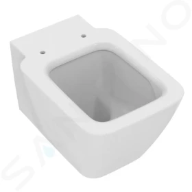 IDEAL STANDARD Závěsné WC, AquaBlade, IDEAL Plus, bílá T2997MA