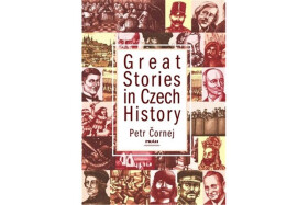 Great Stories in Czech History