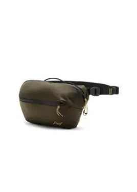 Peak Design Outdoor Sling 4L Kelp / Brašna / objem 4 l (BAS-4-KP-1)