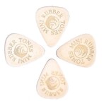 Timber Tones Rubber Tones Mini Clear Silicon 4-Pack