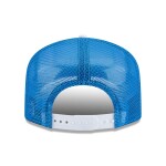 New Era Pánská kšiltovka Kansas City Royals MLB 2026 City Connect 19TWENTY Fan Pack Adjustable Trucker