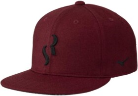Kšiltovka Mizuno SR FALT CAP P2GWBS5062
