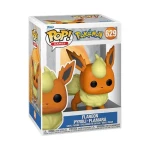 Funko POP Games: Pokemon- Flareon(EMEA)