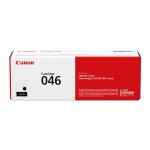 Canon CRG-046 Bk, černý, 1250C002 - originální toner