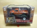 Ford F-250 Greenlight 1/43