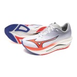 Běžecké boty Mizuno WAVE REBELLION FLASH 3 J1GC253501 Velikost obuvi v EU: 42