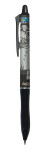 PILOT FriXion Ball Plus 07 One Piece Ltd. , R, černá