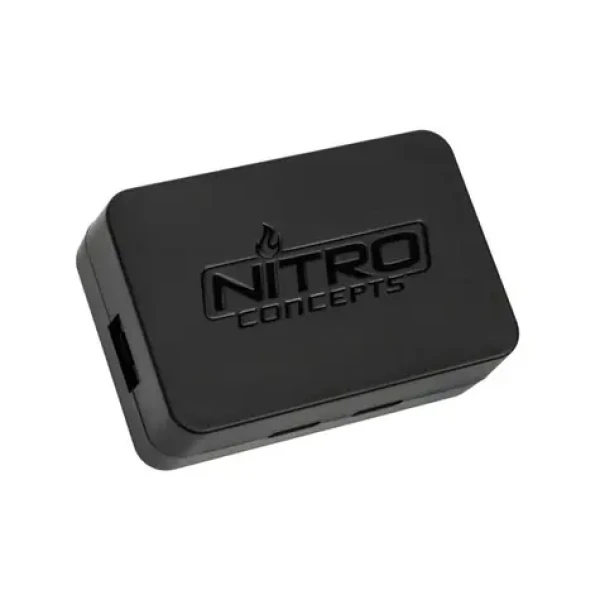 Nitro Concepts IMMERSION Wind Box / větrný box pro simulaci vzduchul (NC-SR-AC-008)