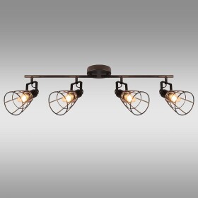 Svítidlo CELTIS AS-CEE144B LS4