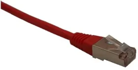 DATACOM Patch kabel FTP CAT5E 2m červený (5027181522)