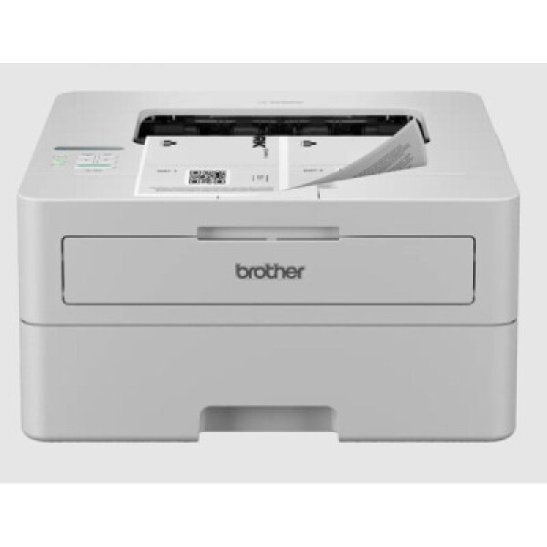 BROTHER tiskárna laserová mono HL-B2180DW, A4, 34ppm, 1200x1200dpi, 128MB, LAN,WiFi, USB, Duplex - BENEFIT EDF_3860985