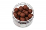 Nikl Rozpustné boilies Chilli & Peach 150g,Nikl Rozpustné boilies Chilli & Peach 150g